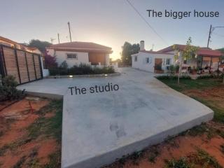 Marialena's houses - 1