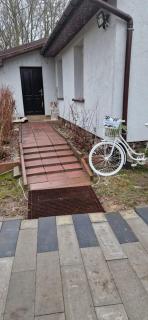 Domek- Bożejów - 5