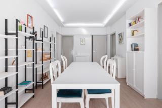 F & B Collection - Flat for 4 - 1