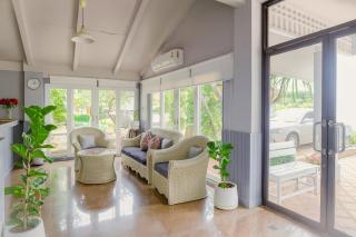 River Breeze Chiangsaen - 7