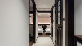 Suwon Haenggung-dong Revora Hotel by Anook - 6