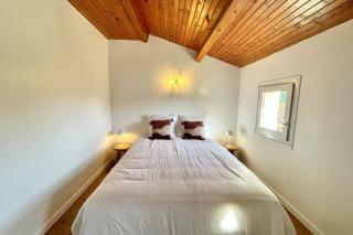 La Touzetterie avec SPA-cour privée - 3