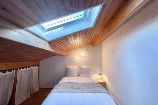 La Touzetterie avec SPA-cour privée - 2