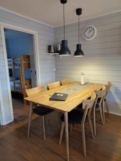 Tärnaby Sportstugor - 8