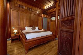 Thong Dong Quán Boutique Hotel Hue - 8