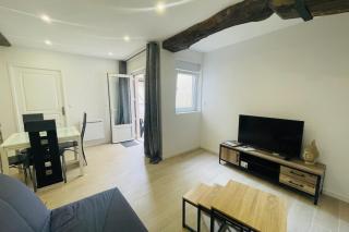 Le Valentin - Saint-Jean-dʼAngély - 2