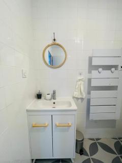 La Saint Jean avec climatisation - 1