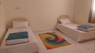 واحة راحة البال - 3