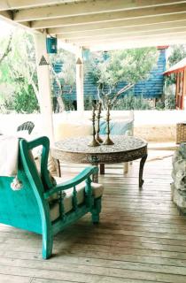 Bed0Bled Cabanes & Holiday homes - 3