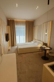 Luxury Apartments BUDAPEST 2 - 8