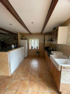 Gîte de caractère au pied du Puy Mary - 4