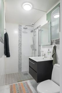 Home in Vingåker - 3