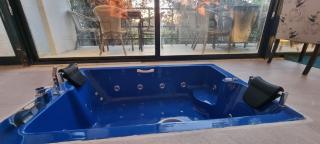 VESTA RESORT BUTİK HOTEL - 8