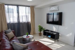 Twilight Self Catering - 1