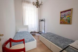 san Lorenzo by the sea - 1