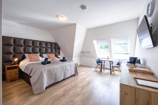 Theislandlife Texel B&B - Wellness, sauna, jacuzzi, massage - 0