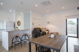Island Quarters - Whitemark - 2