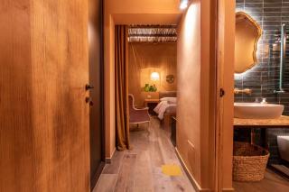 Terre Saracene Suites - Elegance Near the Central Station - 7