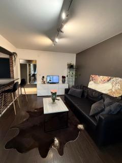 Persoonallinen kaksio keskustan vierestä - 7