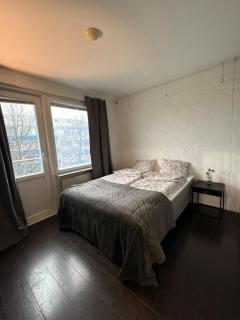 Persoonallinen kaksio keskustan vierestä - 6