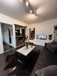 Persoonallinen kaksio keskustan vierestä - 3