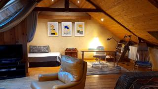 La Maison du Haut Plessix - 6