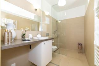 Modernes Airport-Apartment Bellavista - 9