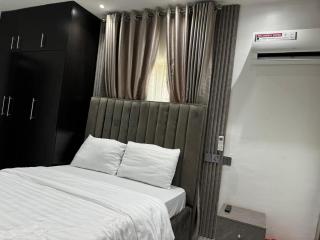 7th generation apartments - 1