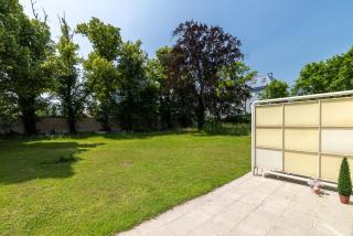 Modernes Airport-Apartment Bellavista - 6