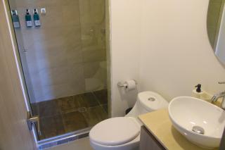 Allianze Apartahotel - 1