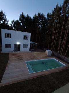 Cabañas del Sol - 7