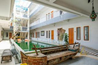 RedDoorz Plus @ Mahendradatta Denpasar - 8