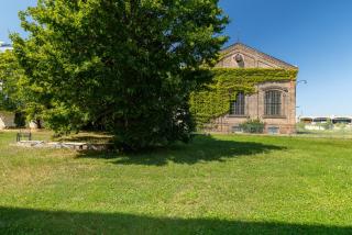 Modernes Airport-Apartment Bellavista - 2