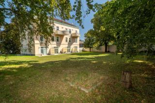 Modernes Airport-Apartment Bellavista - 1