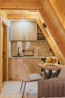 Komovi Luxury Sunset - 7