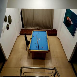 Antidote Villa 3BHK ll Swimming Pool ll Snooker Tab ll AC ll BBQ - Lonavala - 7