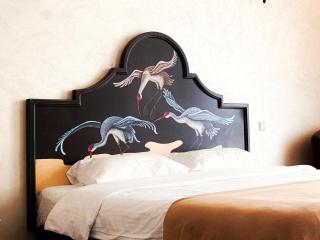 Kyiv Panna Apartment - 9