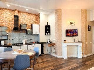 Kyiv Panna Apartment - 7