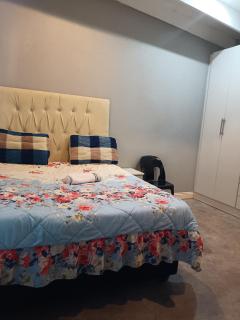 JMSAFARITOURS Guesthouse - 9