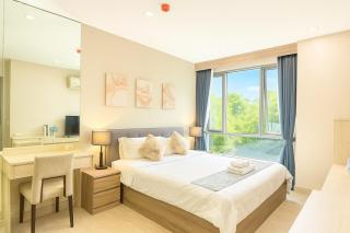 2 bed 2 bath luxury appartment Convention Center - 6