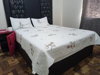 JMSAFARITOURS Guesthouse - 4