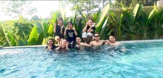 Homestay Mộc trà - 8