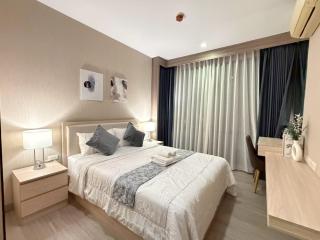 2 bed 2 bath luxury appartment Convention Center - 2