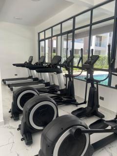 Farrey Homes Studio Near Jkia and Sgr - 8