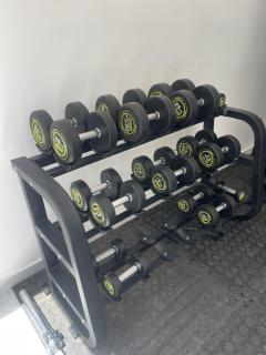 Farrey Homes Studio Near Jkia and Sgr - 9