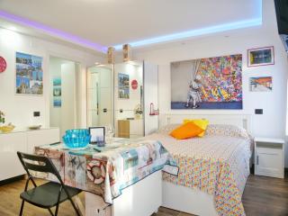 LaTanaDiFedro - Monolocale tra centro storico e mare - 1