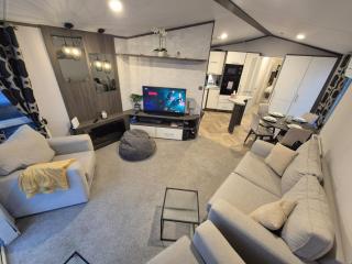 Sirrah Villa - Whitstable, Family & Pet friendly - 5