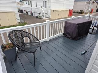 Sirrah Villa - Whitstable, Family & Pet friendly - 1