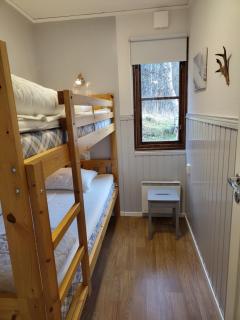 Tärnaby Sportstugor - 2