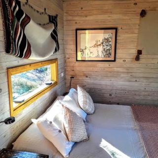 Bed0Bled Cabanes & Holiday homes - 7